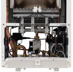 Настенный газовый котел Haier TechLine 1.40 Ti