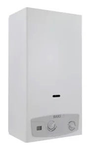 Газовая колонка Baxi SIG-2 11i