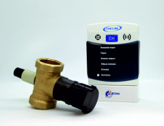 Сигнализатор загазованности САКЗ-МК-1 DN 50