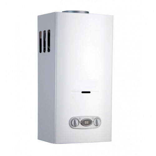 Газовый проточный водонагреватель Vilterm S13 (на замену Neva-4513)