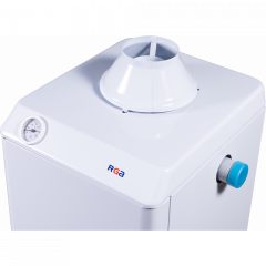 Напольный котел Ростовгазоаппарат RGA xChange 11