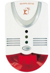 Сигнализатор загазованности Кенарь GD100-CN