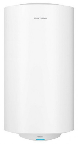 Электрический накопительный водонагреватель Royal Thermo RWH 100 Trend