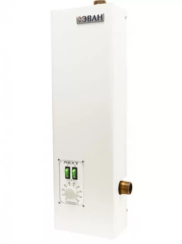 Электрический настенный котел ЭВАН NEXT 12