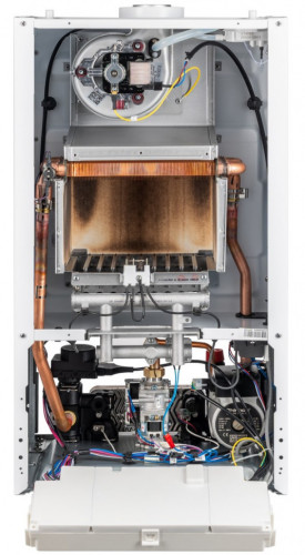 Настенный газовый котел Haier TechLine 2.18 Ti