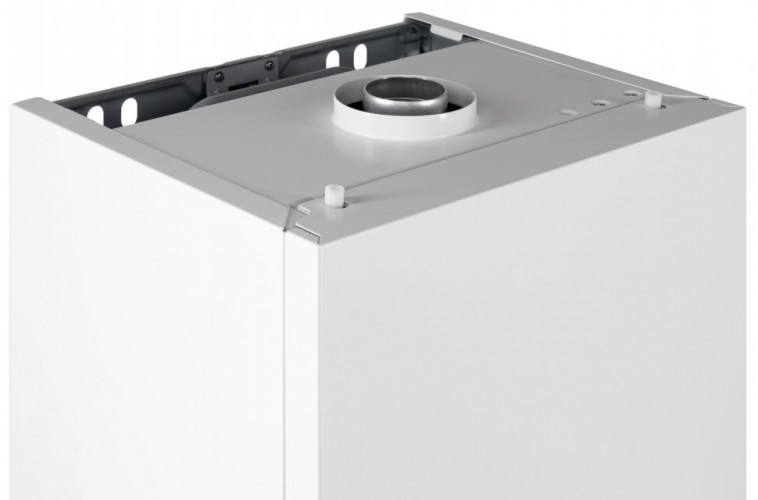 Настенный газовый котел Haier TechLine 2.18 Ti