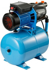 Поверхностный насос Джилекс ДЖАМБО 70/50 Ч-24 (2.0)