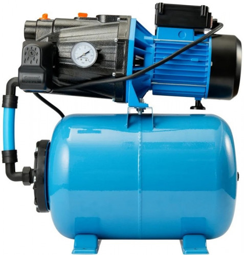 Поверхностный насос Джилекс ДЖАМБО 70/50 Ч-24 (2.0)