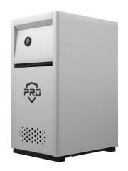 Напольный газовый котел Конорд PRO КСц-Г-20S-6 (20 кВт)