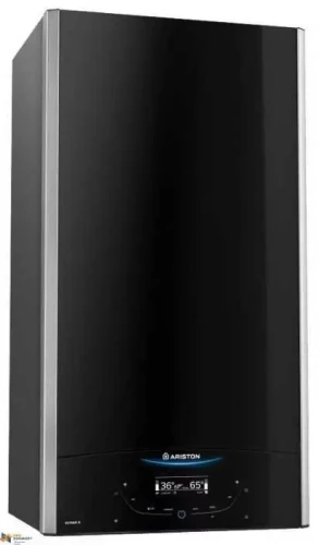 Настенный газовый котел Ariston ALTEAS ONE NET 30