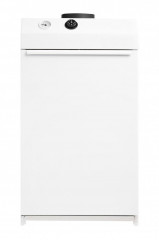 Напольный газовый котел Strattos PRO 100