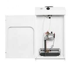 Напольный газовый котел Strattos PRO 100