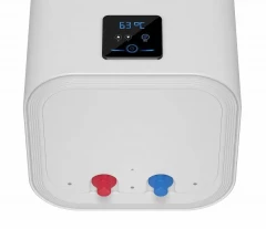 Накопительный электрический водонагреватель Thermex Smart 30 V
