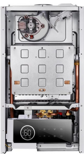 Настенный газовый котел METEOR Thermo B30 18C