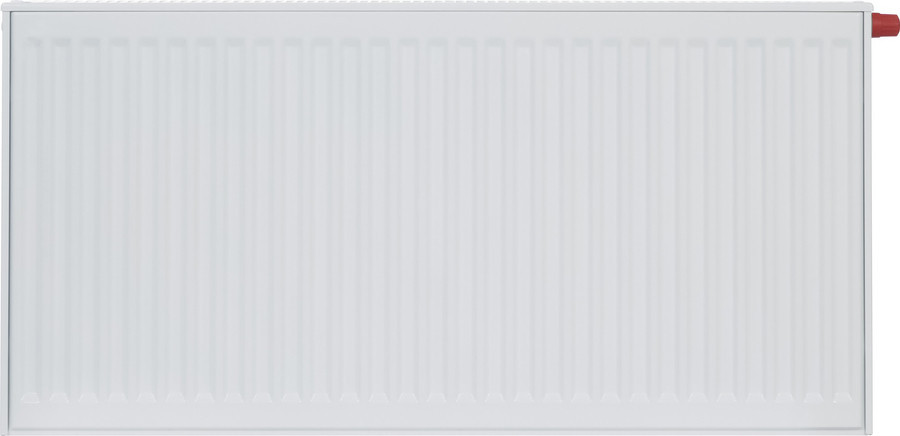 Стальной панельный радиатор METEOR Thermo Classic VK 21/600/900 ra