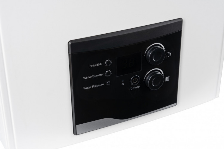 Настенный газовый котел Haier Urban 2.14 TM
