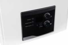 Настенный газовый котел Haier Urban 2.14 TM