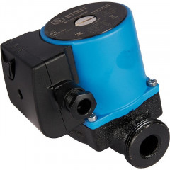 Насос для отопления STOUT 25/40-130 (SPC-0010-2540130)
