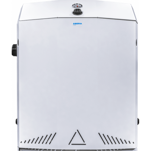 Напольный чугунный газовый котел Siberia Dream 30 BCI NV