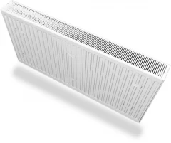 Радиатор стальной панельный Wester 300 600 VC22