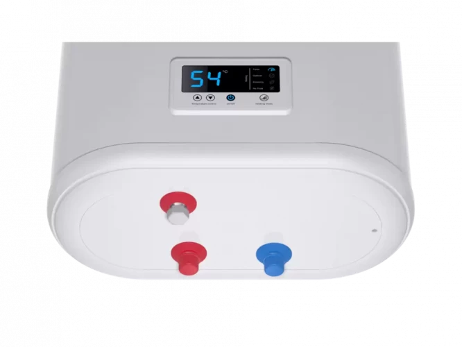 Накопительный электрический водонагреватель Thermex IF 50 V (pro)