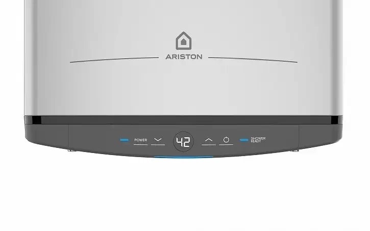 Накопительный водонагреватель Ariston ABSE VLS PRO INOX PW 50