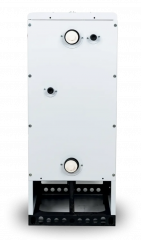 Напольный газовый котел Vargaz S17 (АОГВ-17.4) квадратный