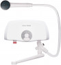 Электрический проточный водонагреватель 3,5 кВт Royal Thermo Smartfix TS (3,5 kW) - кран+душ