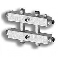 Распределительный коллектор Север-КМЗ