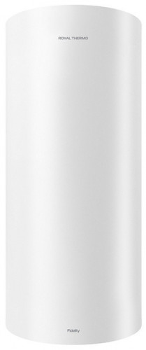 Электрический накопительный водонагреватель Royal Thermo RWH 30 Fidelity