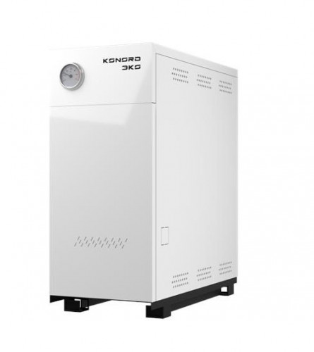 Напольный газовый котел Конорд ЭКО КС-Г-10Т-Э