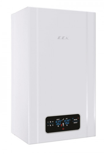 Настенный газовый котел ECA PROTEUS PLUS BLUE 28 HM NG