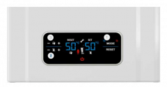 Настенный газовый котел ECA PROTEUS PLUS BLUE 28 HM NG