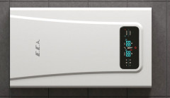 Настенный газовый котел ECA PROTEUS PLUS BLUE 28 HM NG