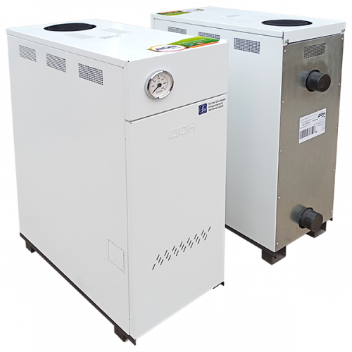 Напольный газовый котел Конорд ЭКО КС-Г-12Т-Э