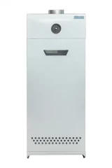 Напольный газовый котел Сигнал АОГВ-11.6-1