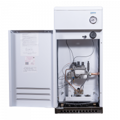 Одноконтурный газовый котел Siberia Dream 35 NV (АОГВ-35)