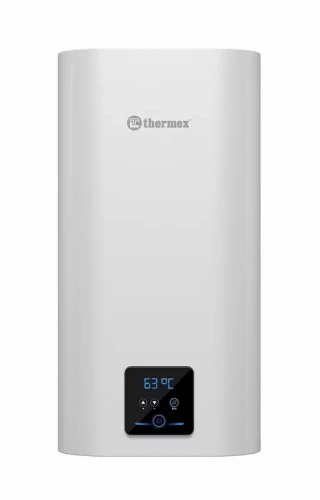 Накопительный электрический водонагреватель Thermex Smart 80 V