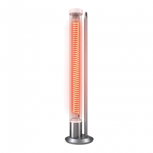Накопительный электрический водонагреватель Thermex Lima 100 V Wi-Fi