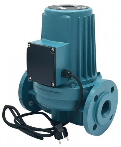 Насос для отопления Wester WCP 65-18F3/380 (0-18-0146)