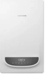 Настенный газовый котел Navien Deluxe One 24k