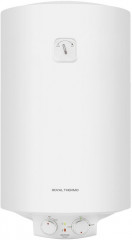 Электрический накопительный водонагреватель Royal Thermo RWH 30 Heatronic Slim DryHeat