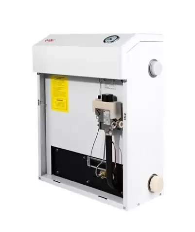 Парапетный газовый котел Очаг КСГЗ-7 E