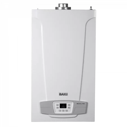 Настенный газовый котел Baxi Eco Life 31F