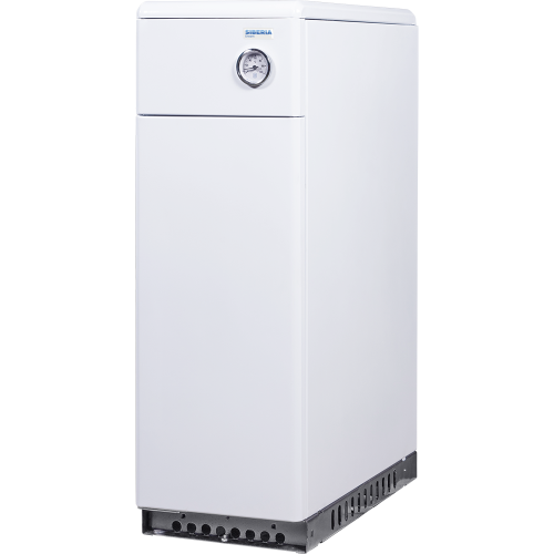 Двухконтурный газовый котел Siberia Dream 17K (АОГВк-17.4)