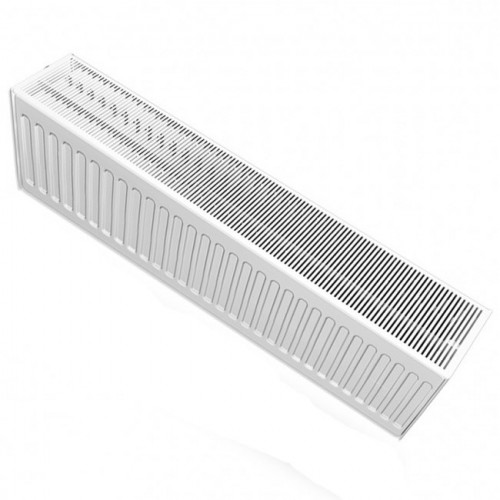 Стальной панельный радиатор Тип 33 Лемакс Premium VC 33х600х2400