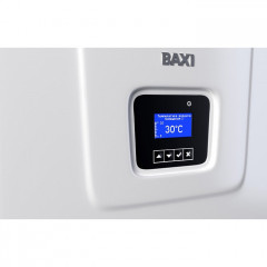 Электрический котел Baxi Ampera 24