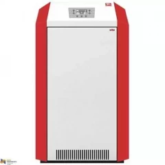 Напольный котел Лемакс «Wise» 25