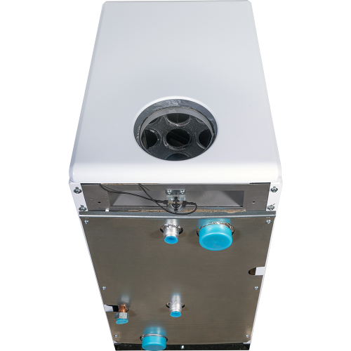 Двухконтурный газовый котел Siberia Dream 29K (АОГВк-29)