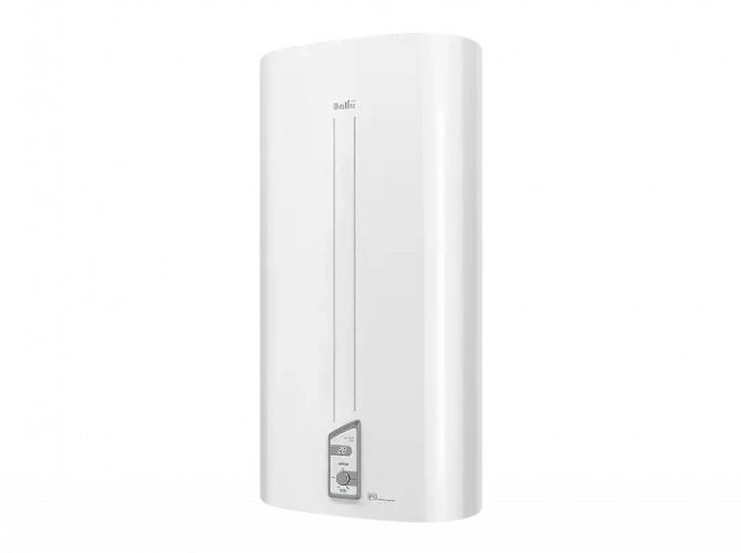 Накопительный водонагреватель Ballu BWH/S 30 Smart WiFi
